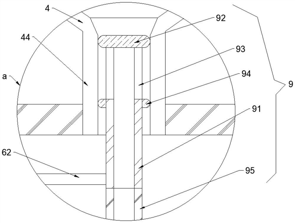 Preparation method and preparation device of exosome