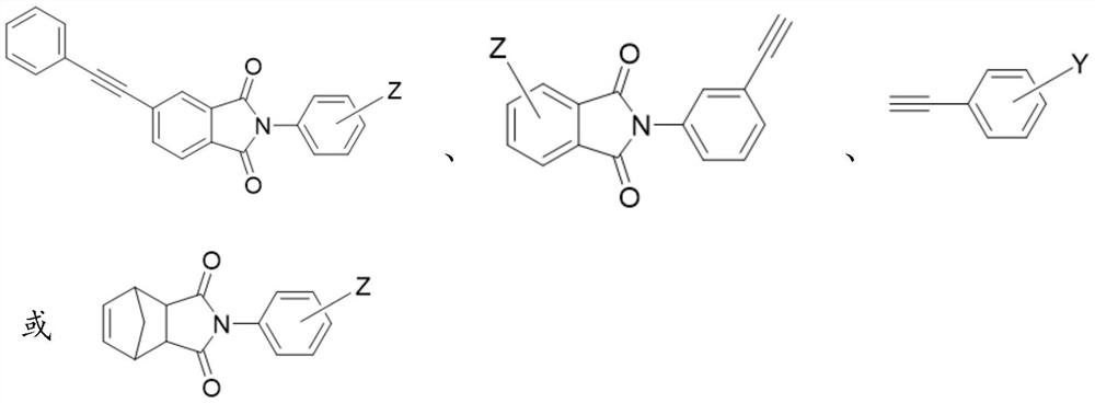 Thermotropic aromatic liquid crystal copolyester and preparation method thereof