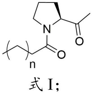 Signal transducer and activator of transcription 3 (STAT3) inhibitory polypeptide and preparation method and application thereof