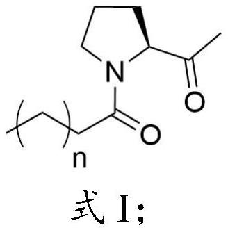 Signal transducer and activator of transcription 3 (STAT3) inhibitory polypeptide and preparation method and application thereof