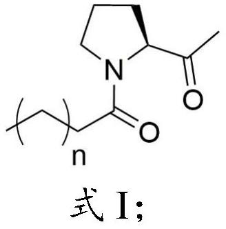 Signal transducer and activator of transcription 3 (STAT3) inhibitory polypeptide and preparation method and application thereof