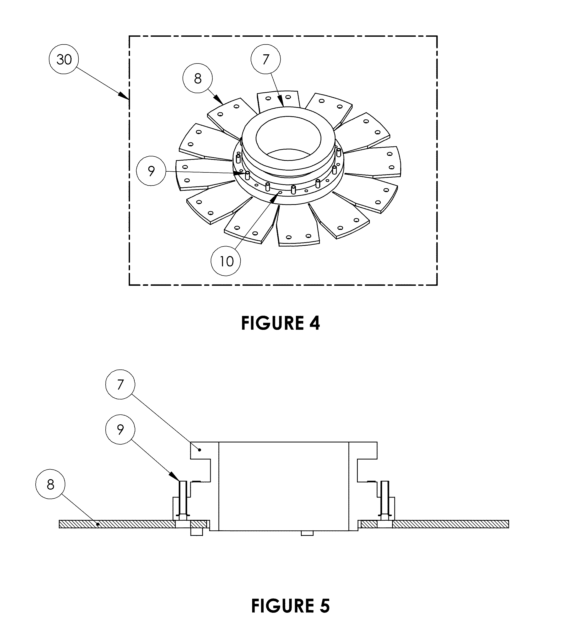 Anastomotic device and method