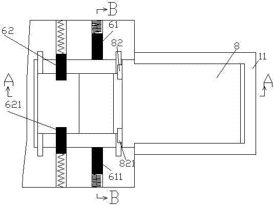 Balcony sunshade device and operation method thereof