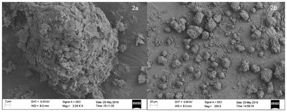 Preparation method of tourmaline and molecular sieve printing paste