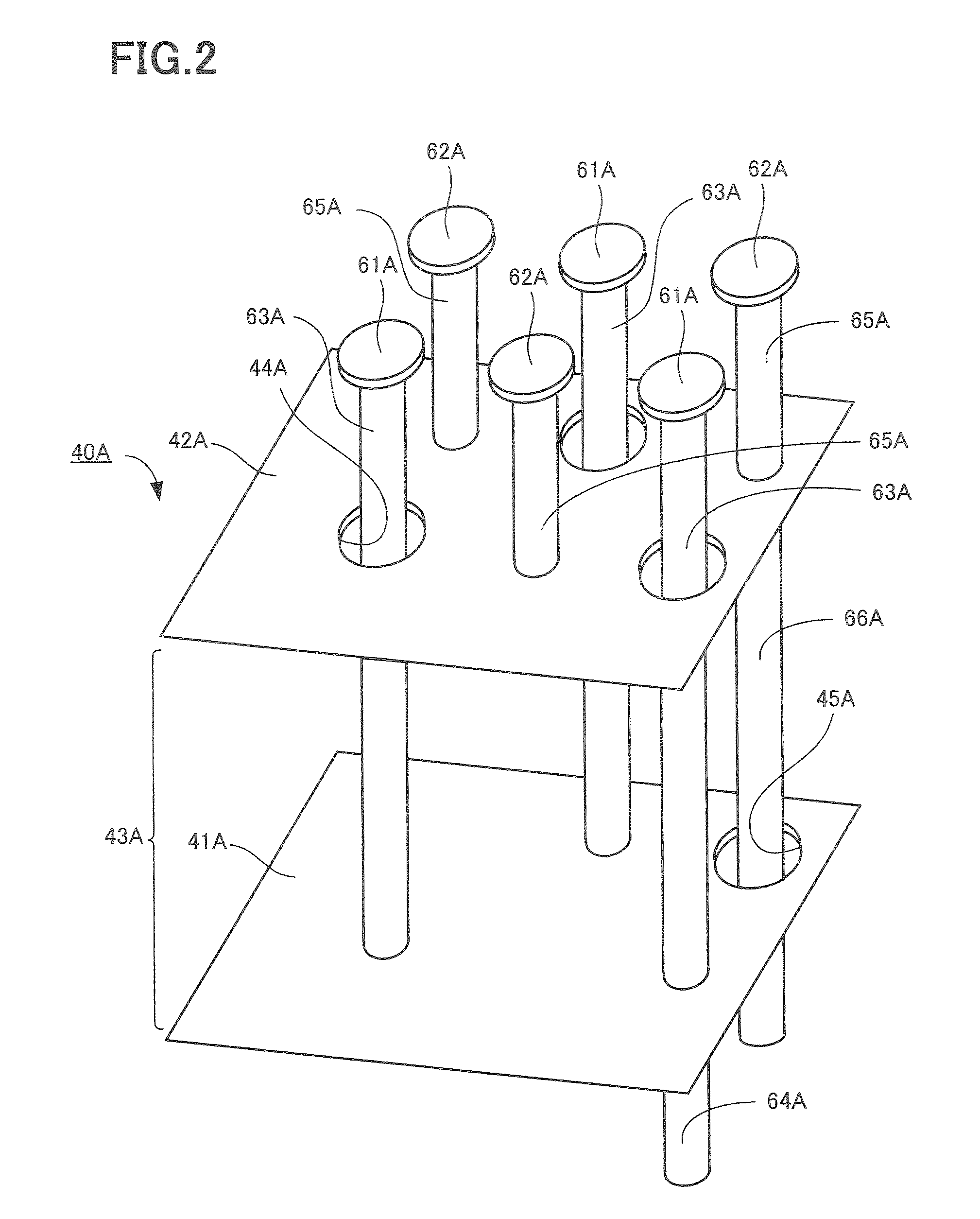 Printed wiring board