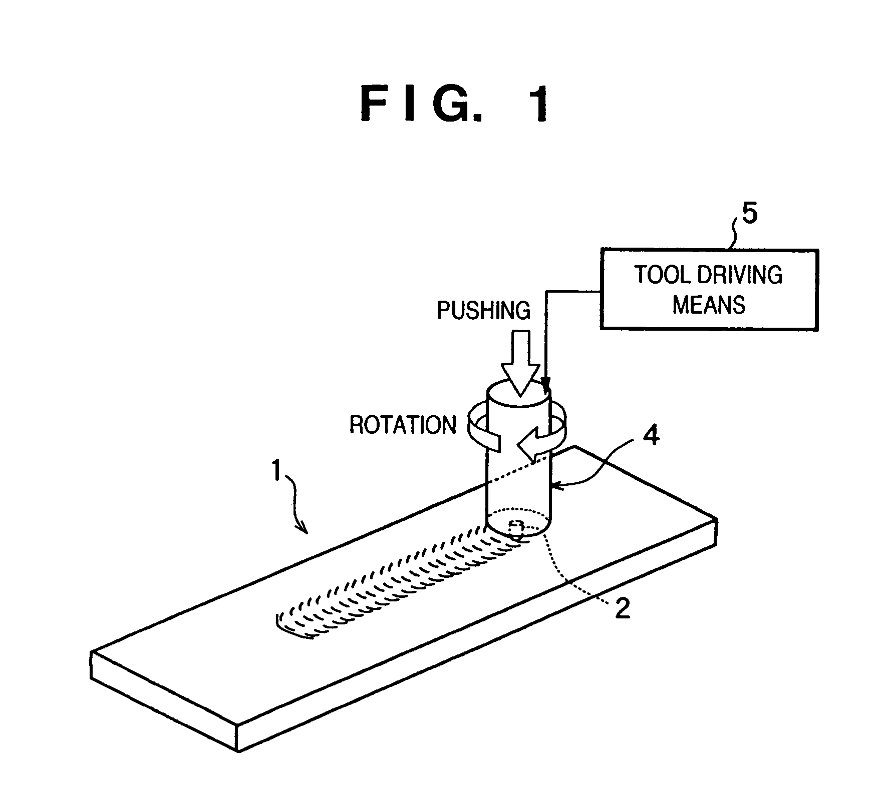 Surface treatment method, surface treatment apparatus, member subjected to surface treatment, and intermediate member to be subjected to surface treatment