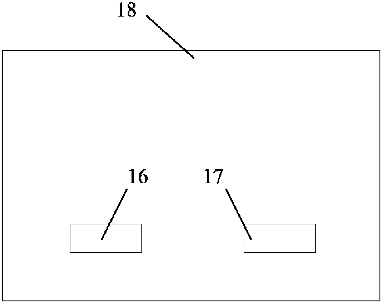 Ultra-wide-band filter with high selectivity and ultrahigh attenuation band restrain effect