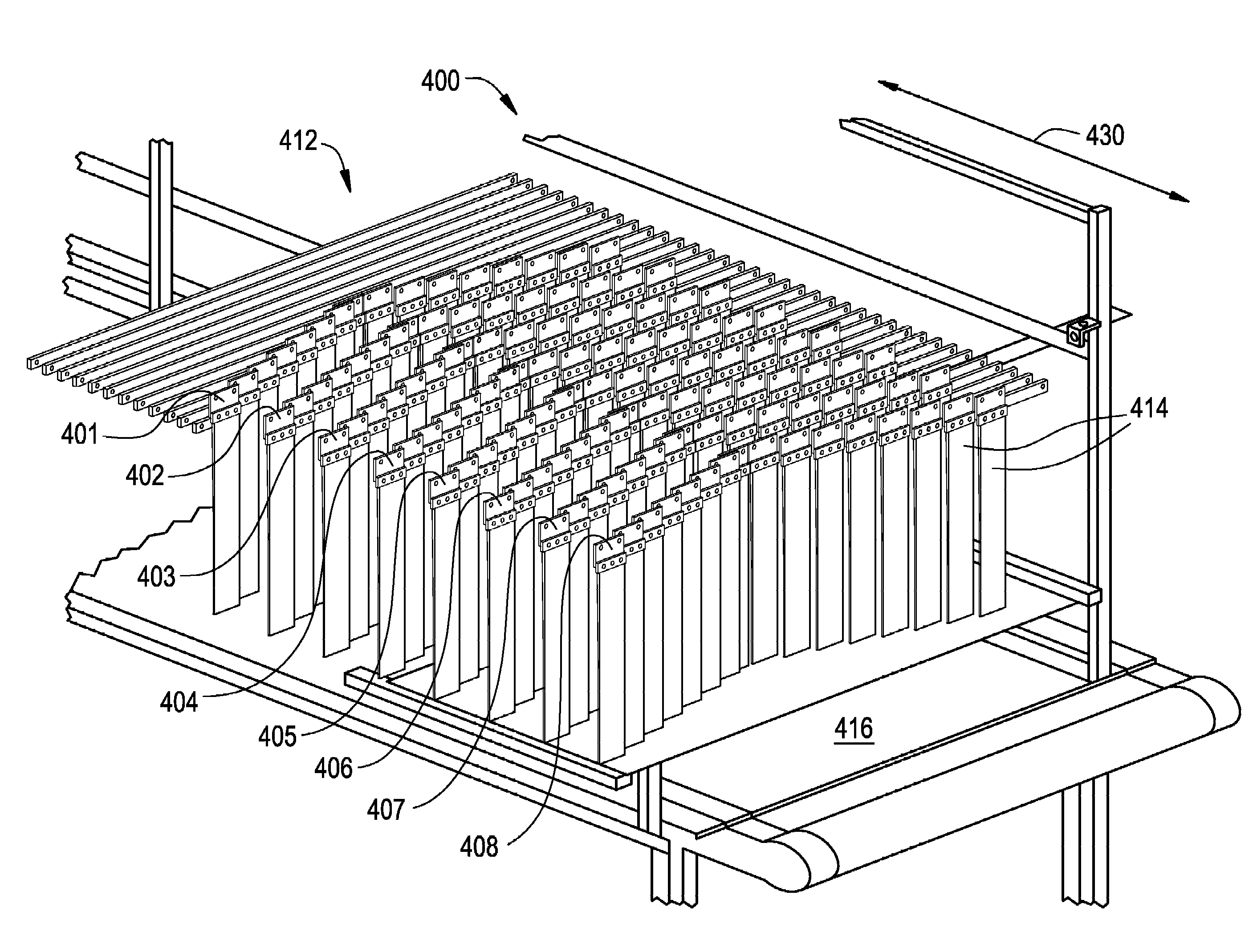 Method and apparatus for providing radiation shielding for non-invasive inspection systems