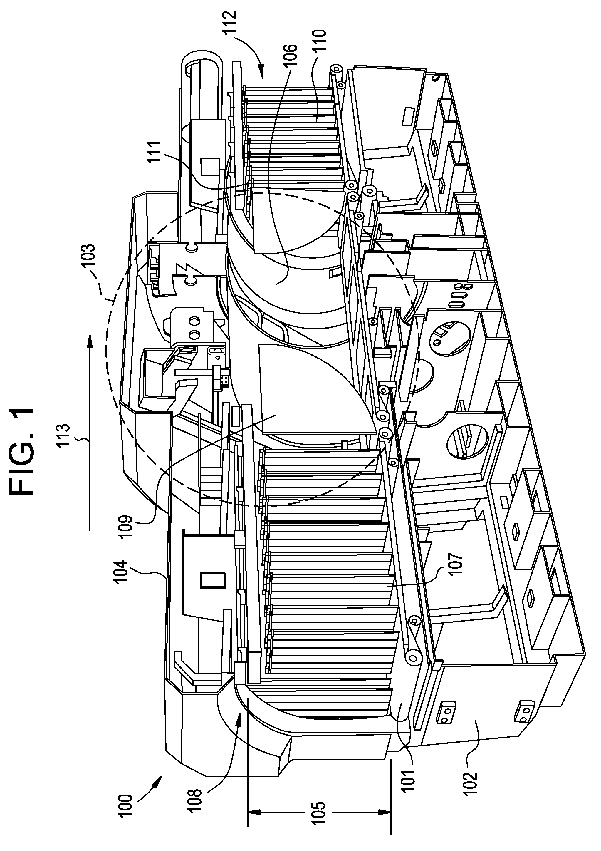 Method and apparatus for providing radiation shielding for non-invasive inspection systems