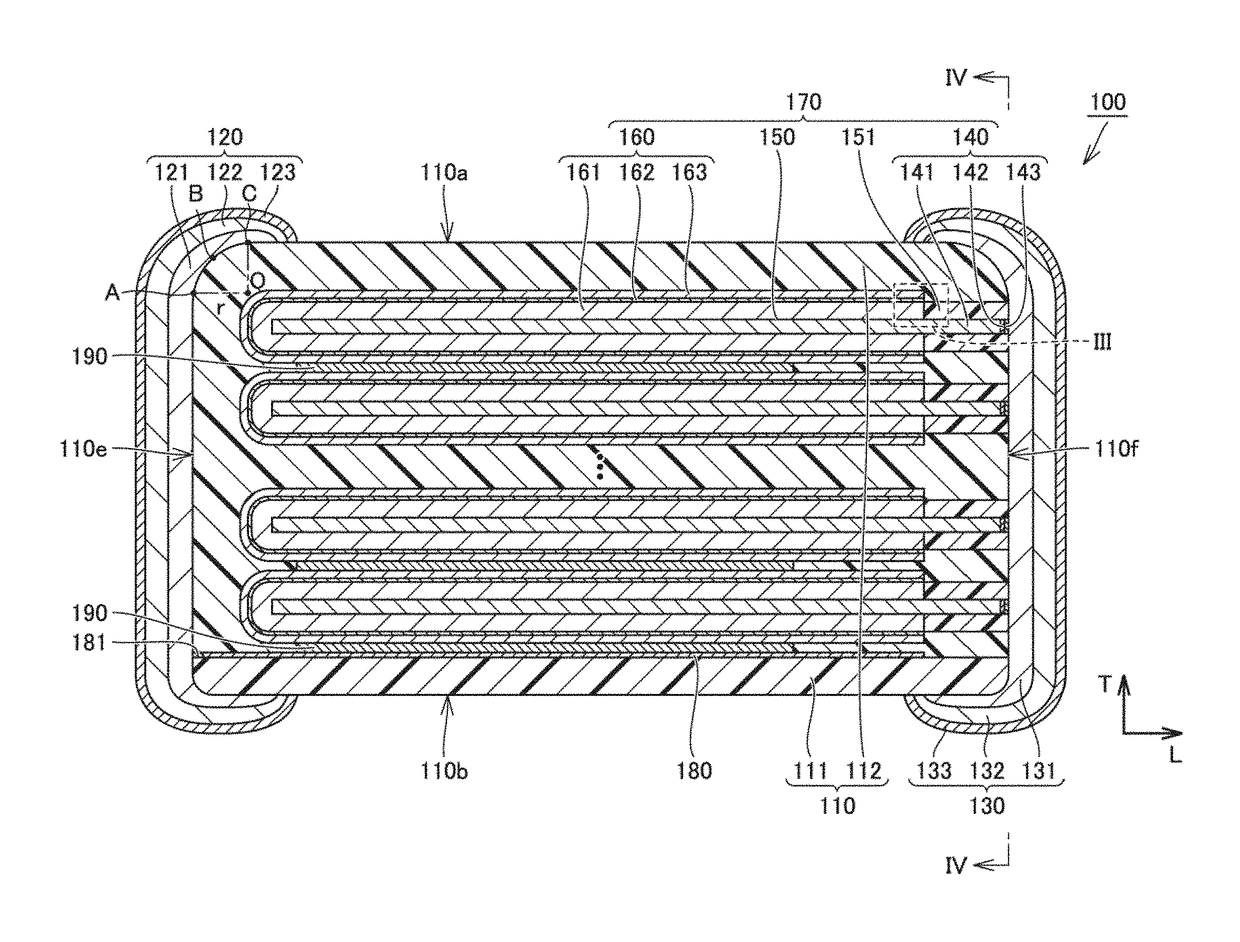 Solid electrolytic capacitor