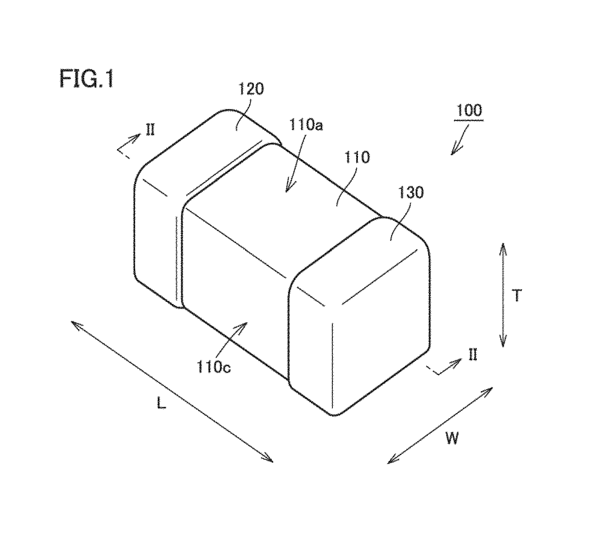 Solid electrolytic capacitor