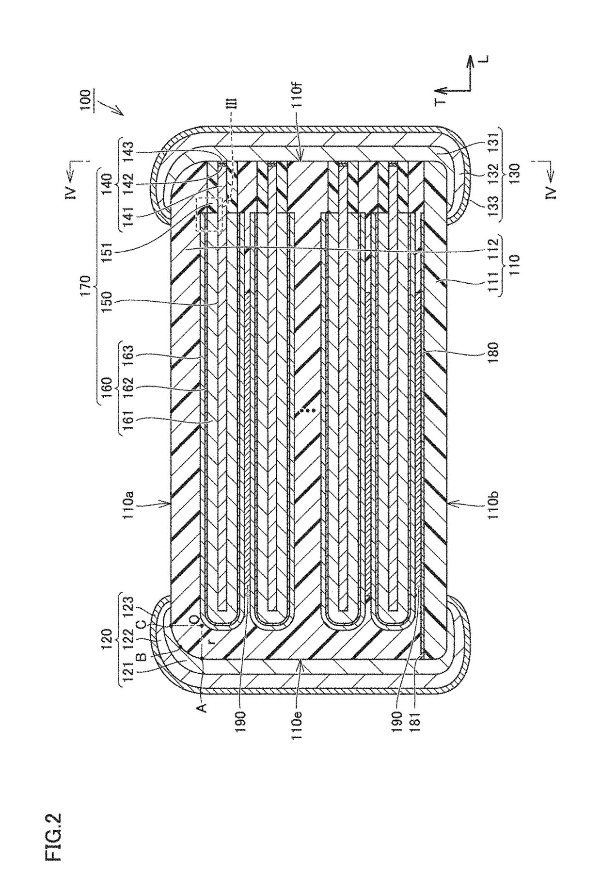 Solid electrolytic capacitor