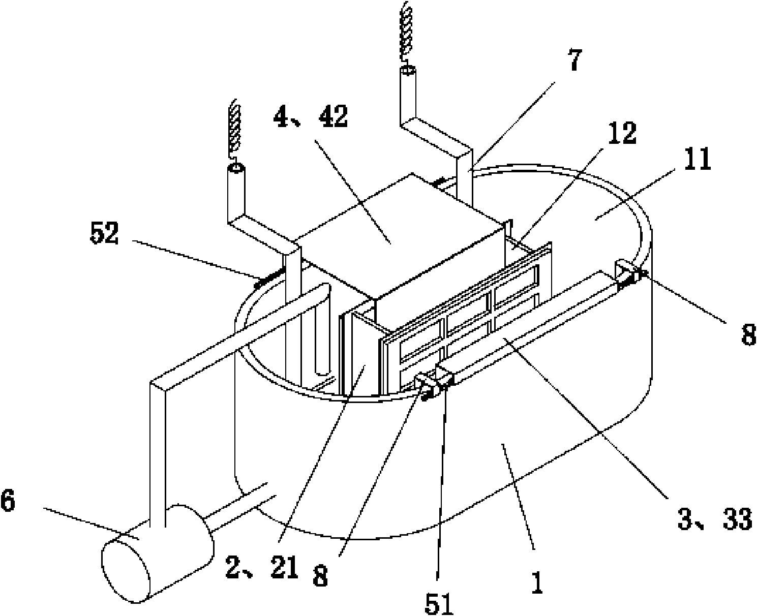 Preparation method of potassium aurous cyanide