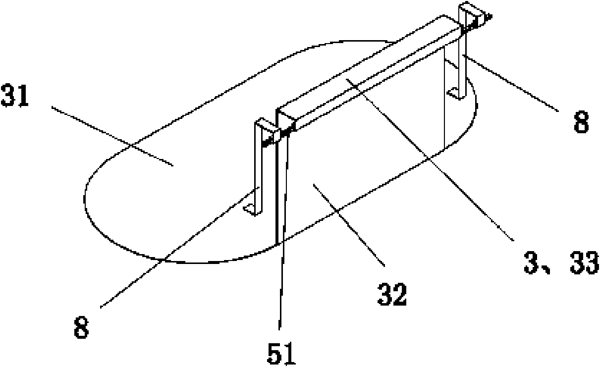 Preparation method of potassium aurous cyanide