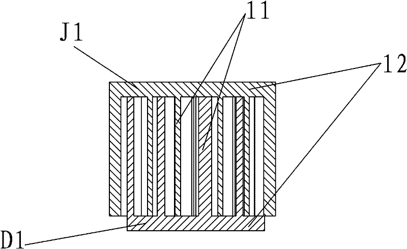 Molding method of scroll and scroll