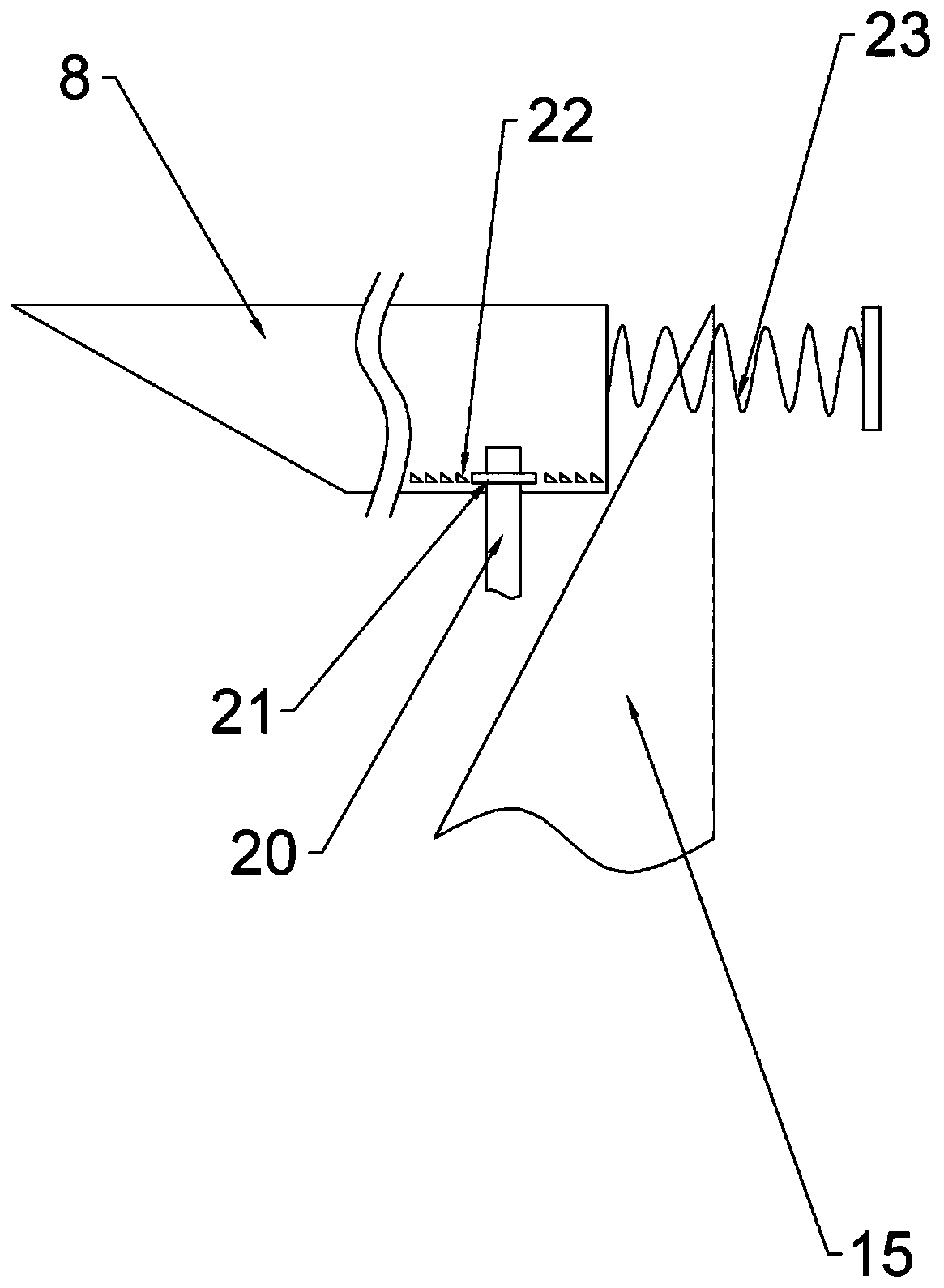 crop transplanting device