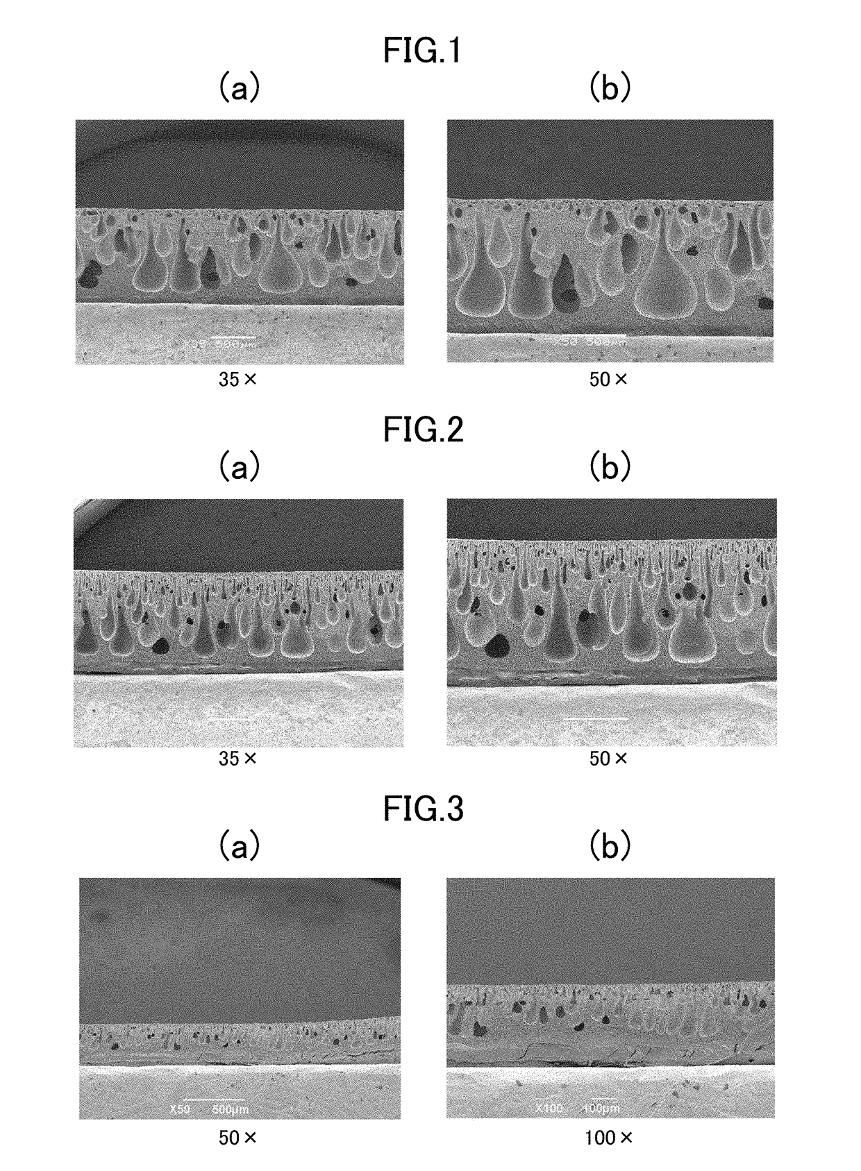 Polishing pad and method for producing polishing pad