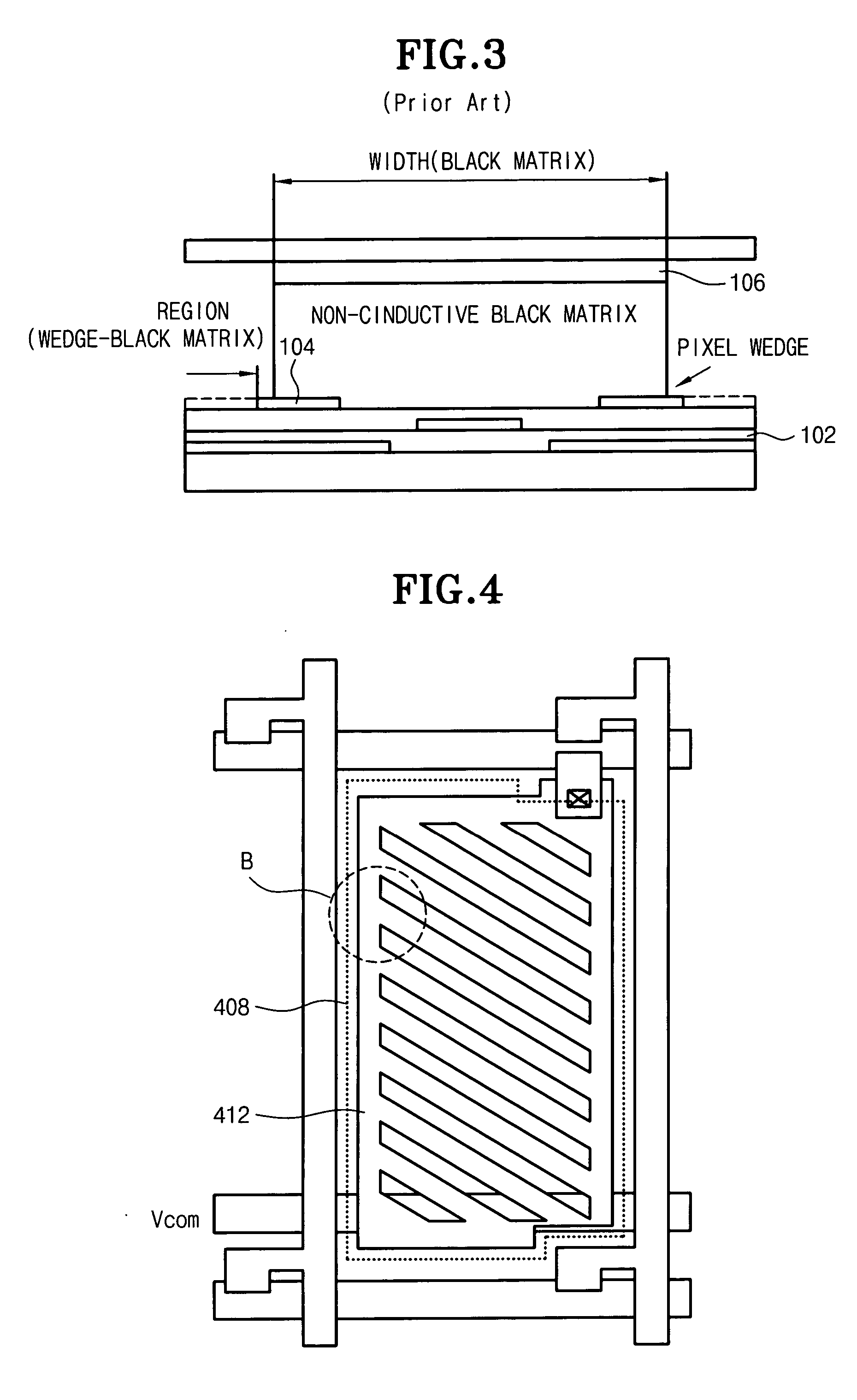 Fringe field switching liquid crystal display