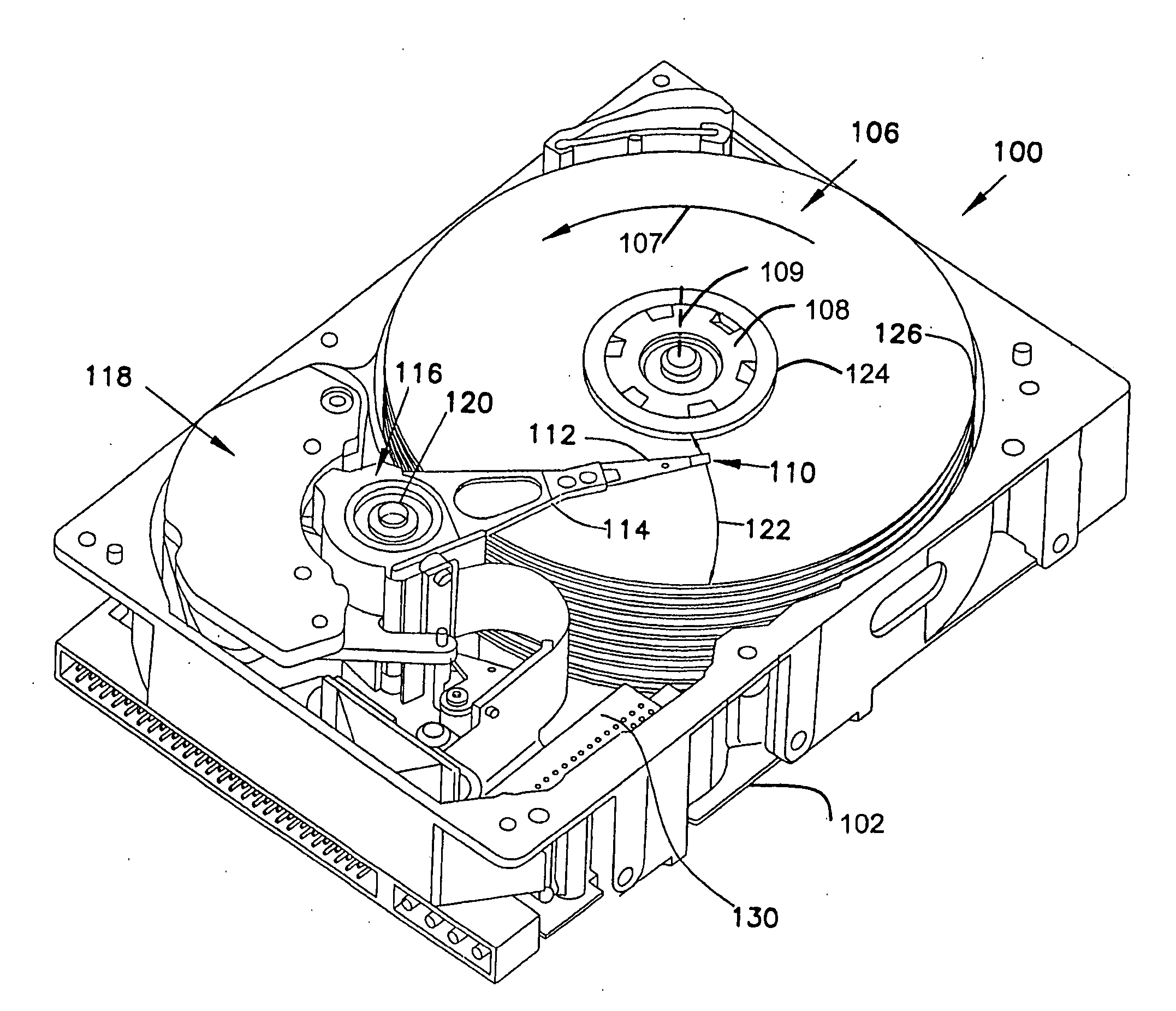 Timing recovery in a parallel channel communication system