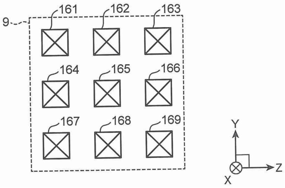 Environment forming device