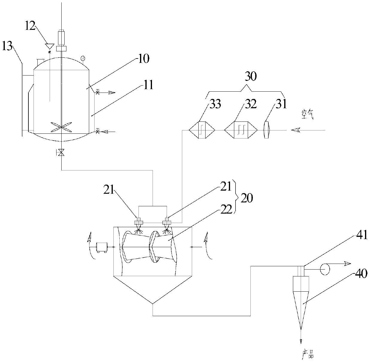 Inorganic powder surface treatment method, electroless plating activator, polymer product, and polymer product surface selective metallization method