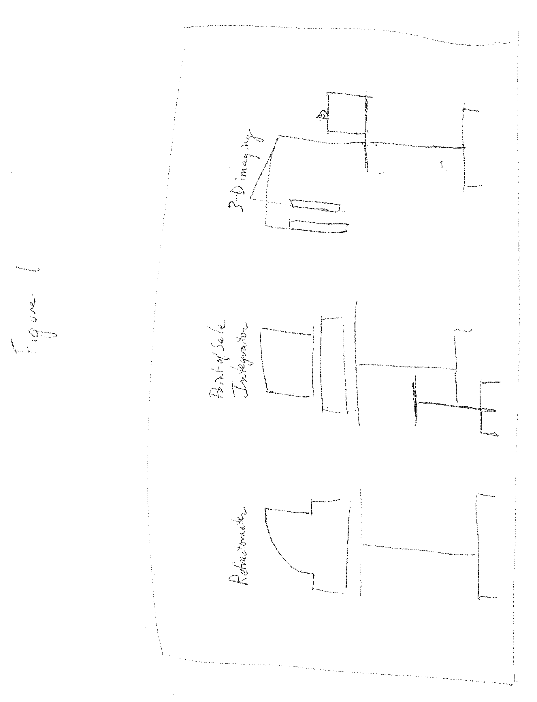 Method for determining refractive state and providing corrective eyewear