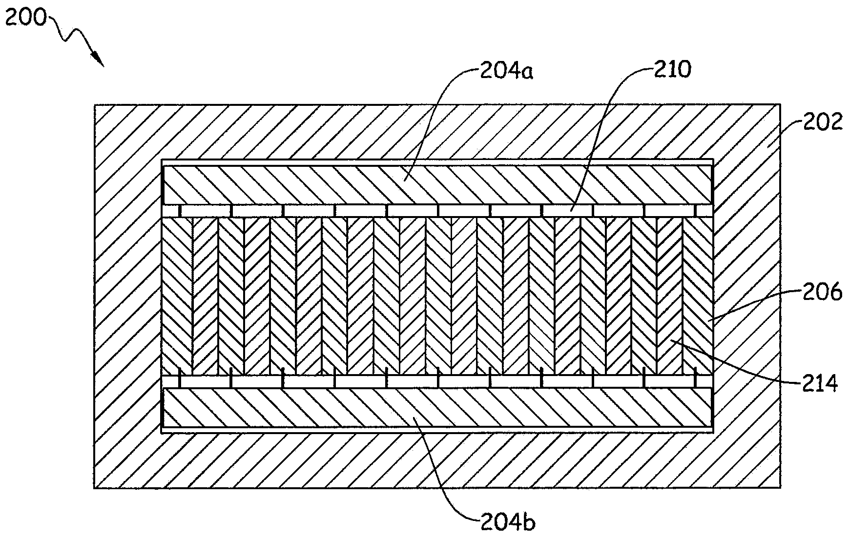 High utilization photo-voltaic device