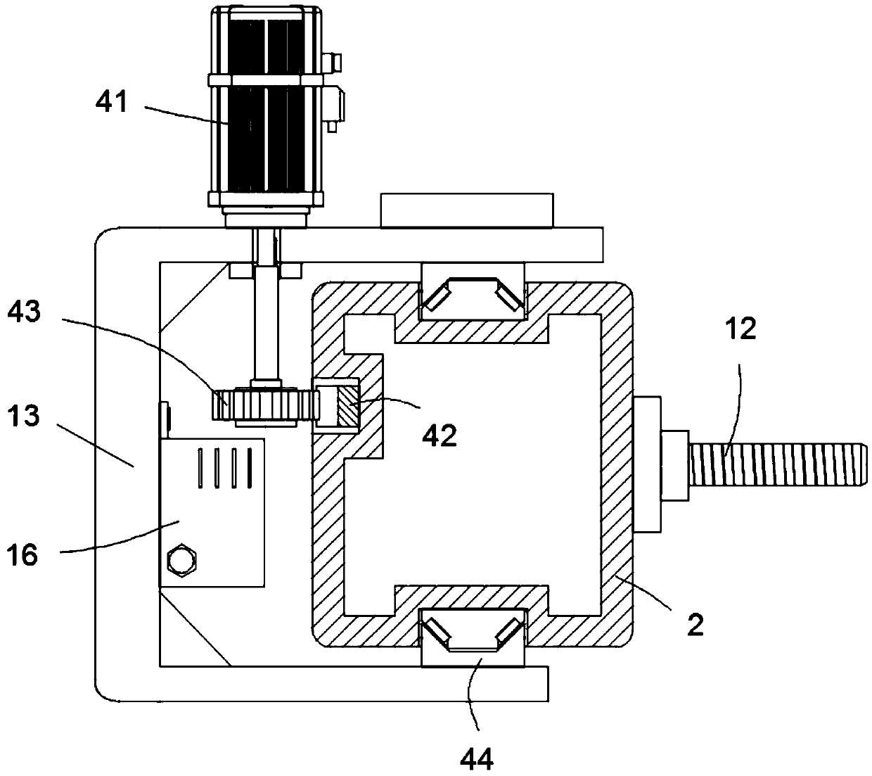 Safety detection and alarming system and method for tunnels