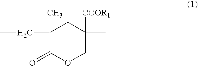 Transparent gas-barrier layered film