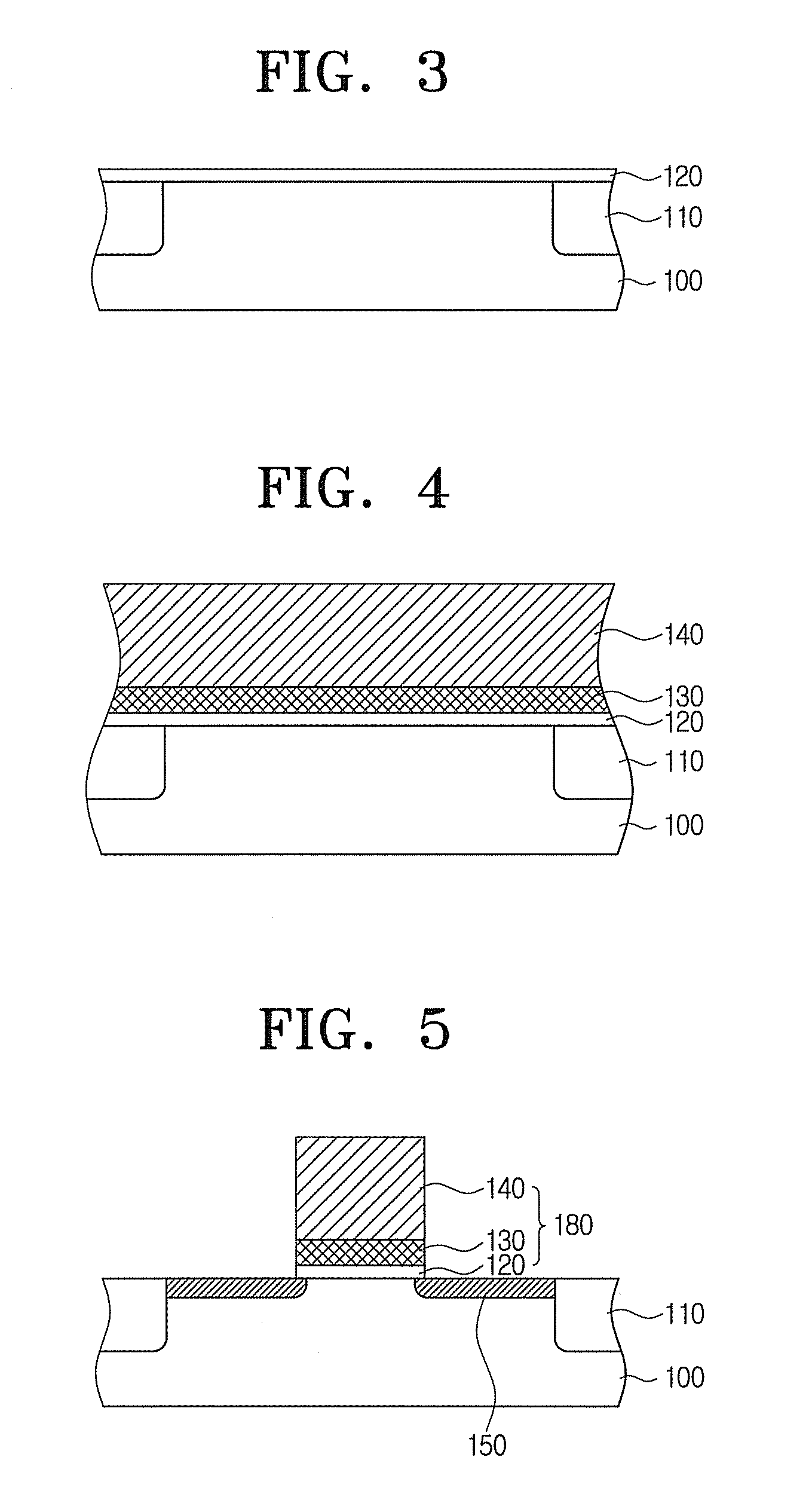 Semiconductor device and method of manufacturing the same