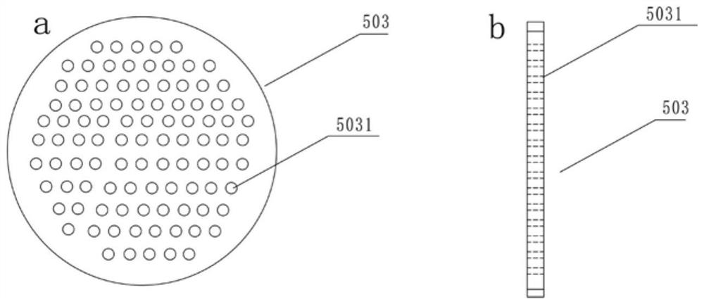 Nitrogen-insulating combustion and CO2 capture and utilization process for gas-fired boiler