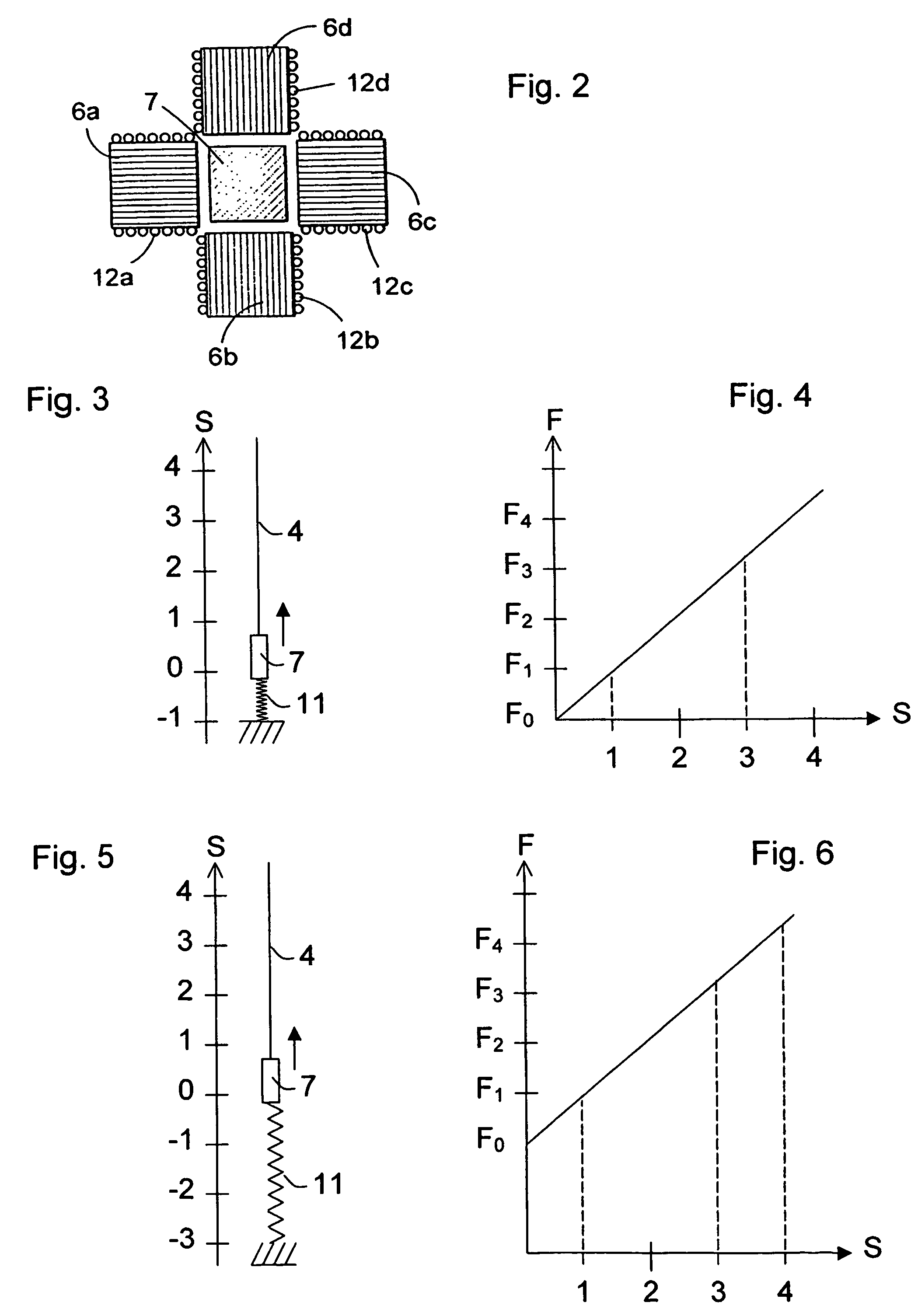 Wave power assembly