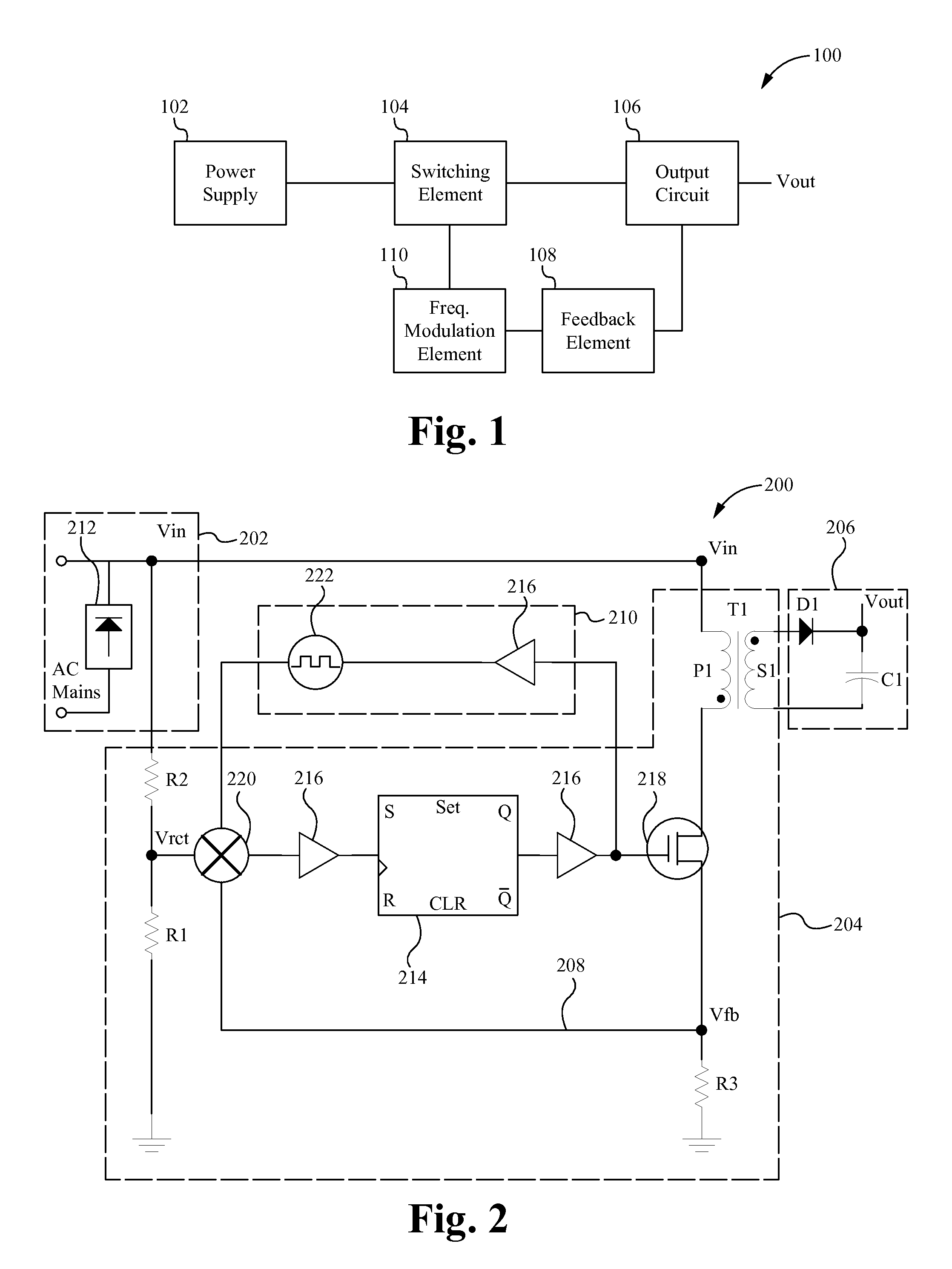 Electromagnetic interference emission suppressor