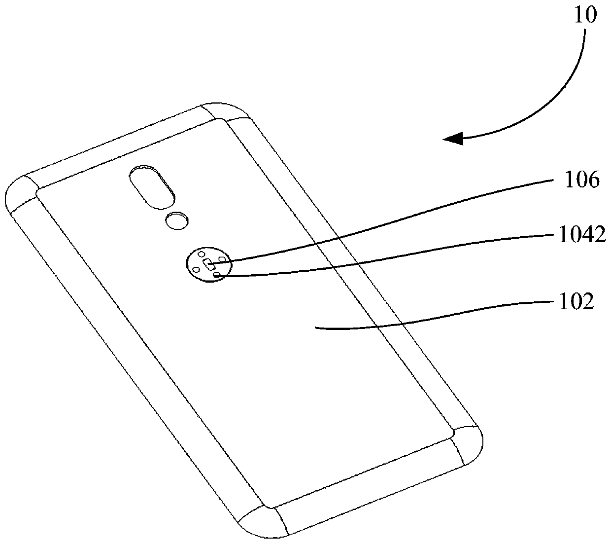 charging interconnection module