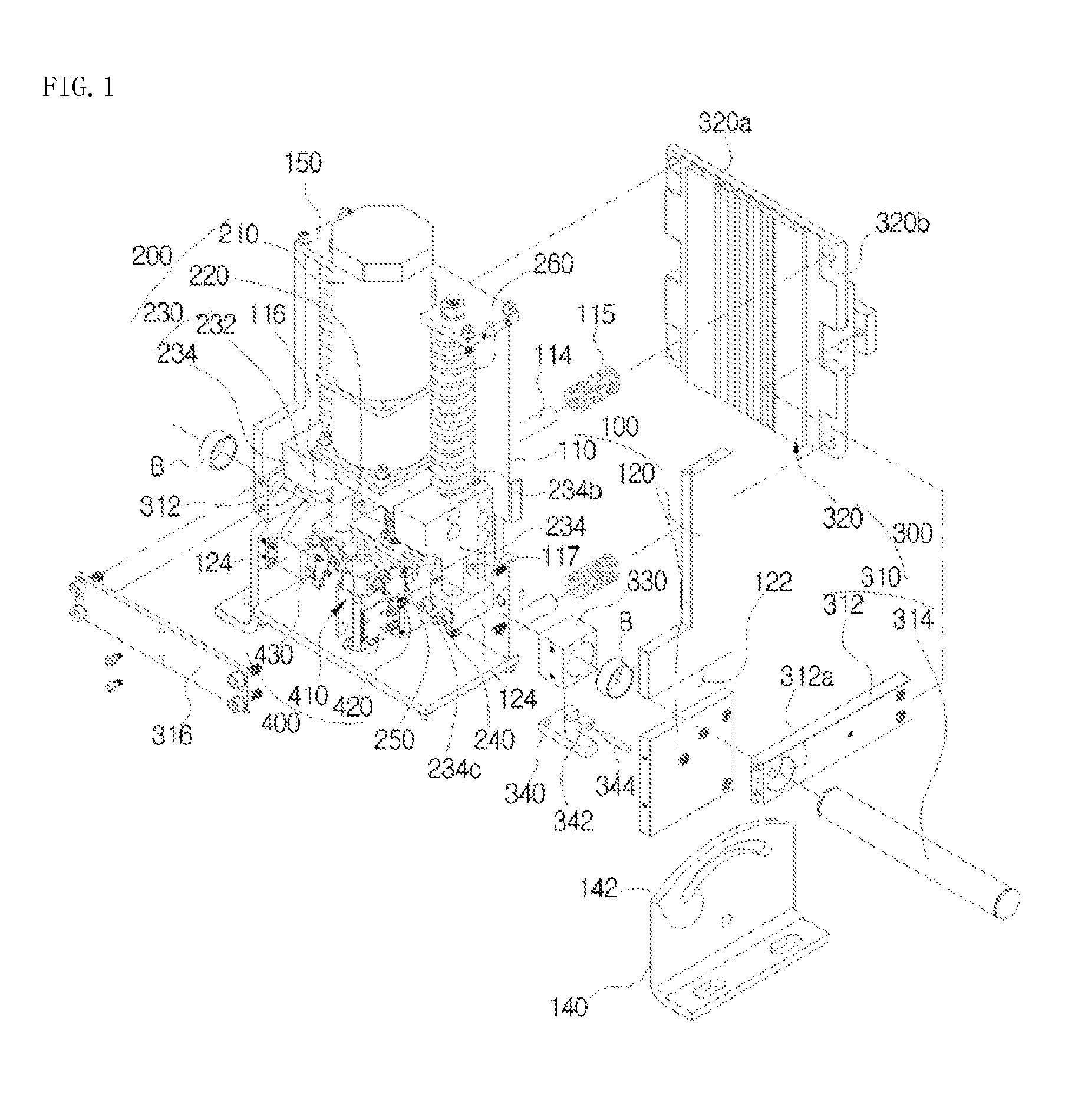 Rope braking apparatus