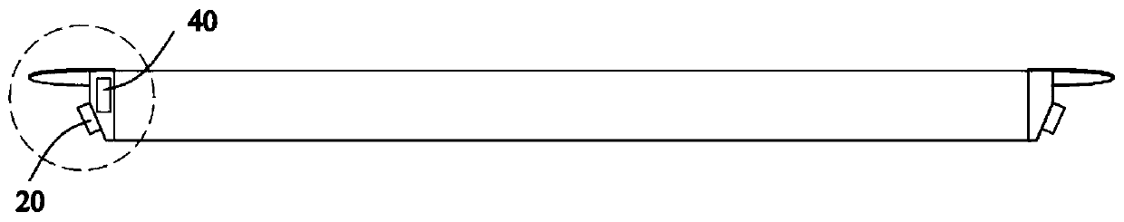 Lighting device and control method thereof