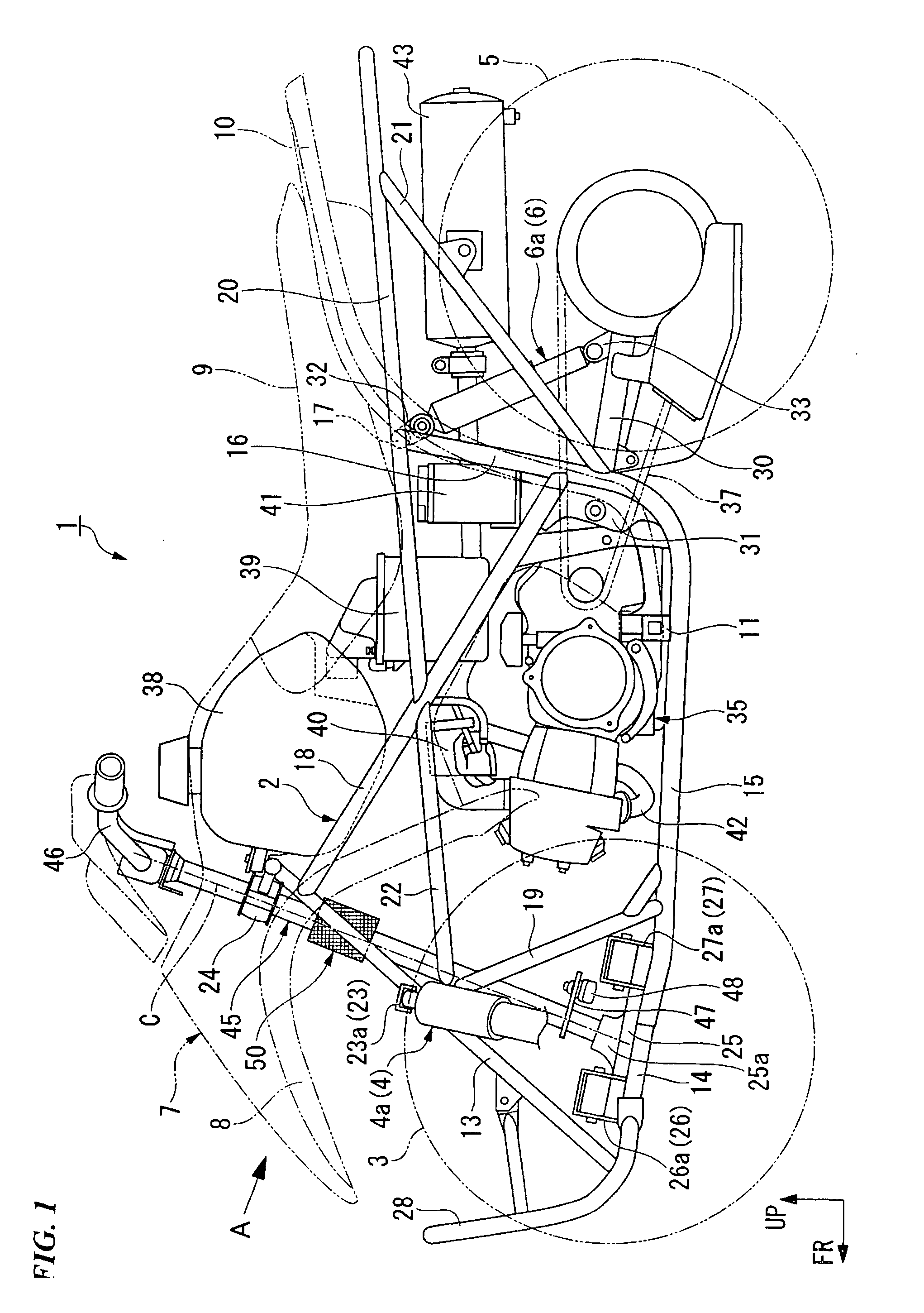 Steering damper apparatus and damper apparatus