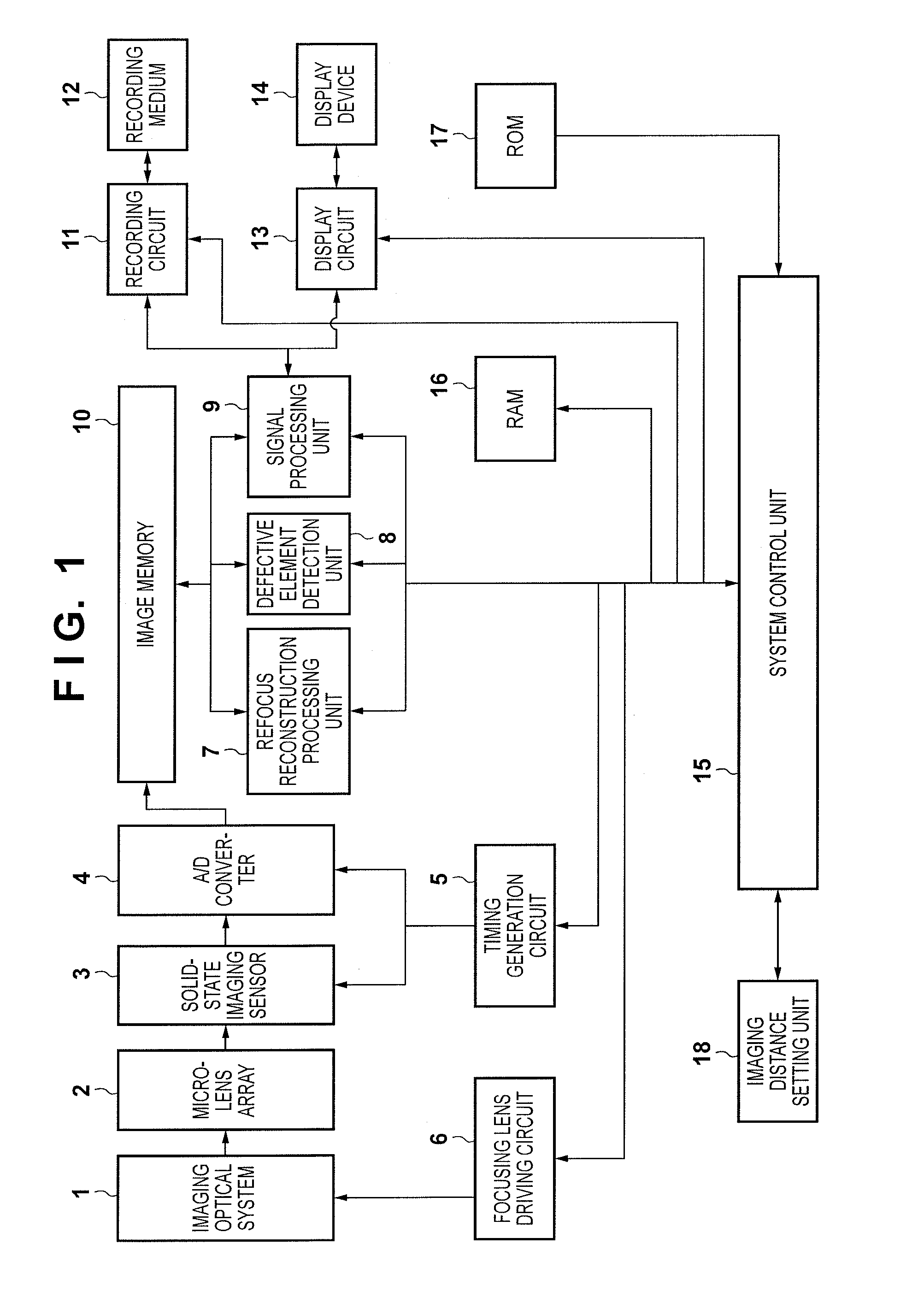 Image processing apparatus and control method thereof