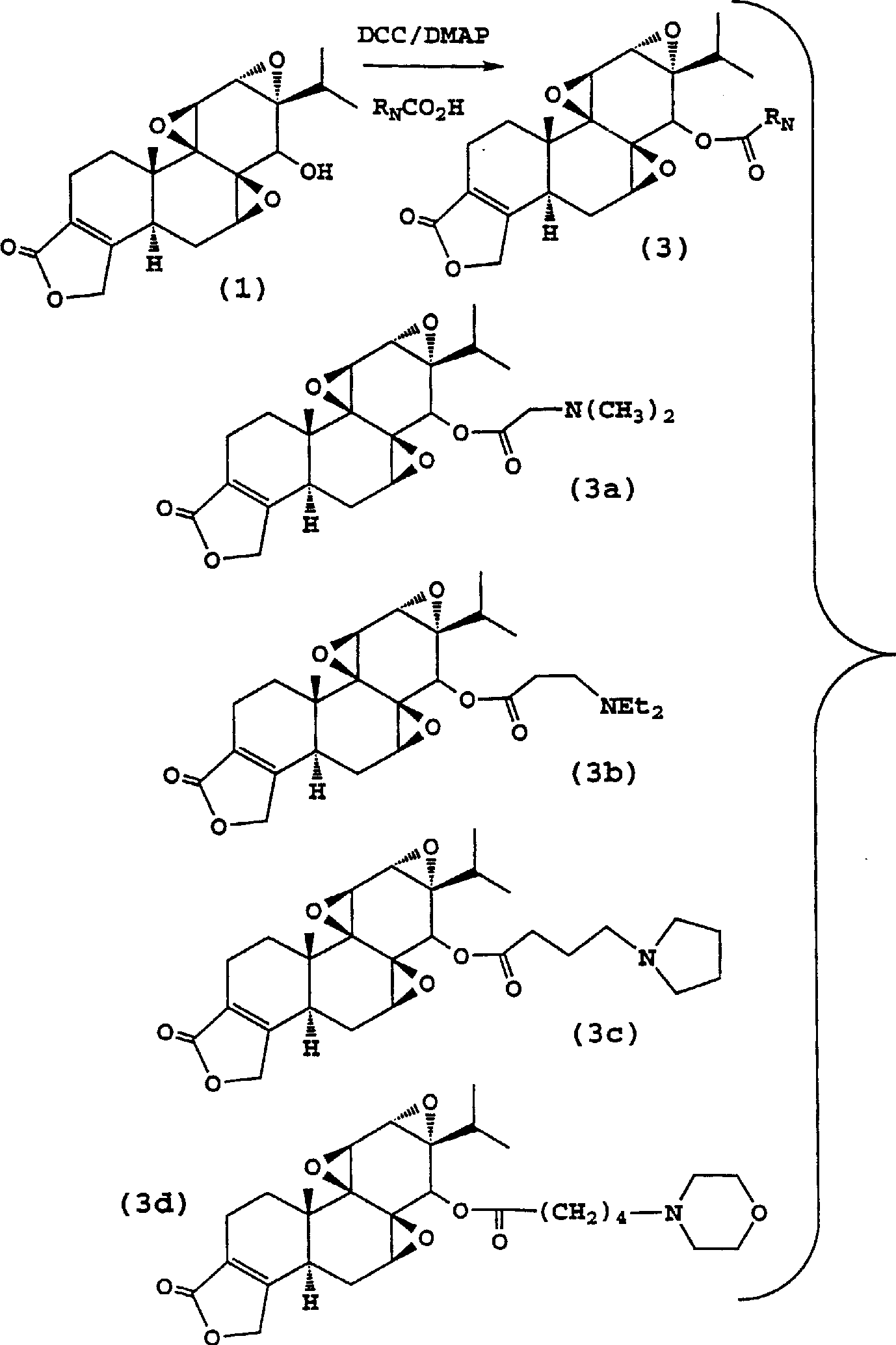 Immunosuppressive compounds and methods