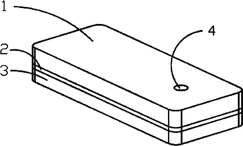 An Arrayed Electrohydrodynamic Jet Printing Head