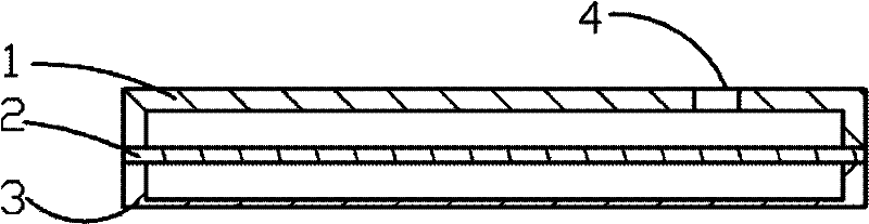 An Arrayed Electrohydrodynamic Jet Printing Head