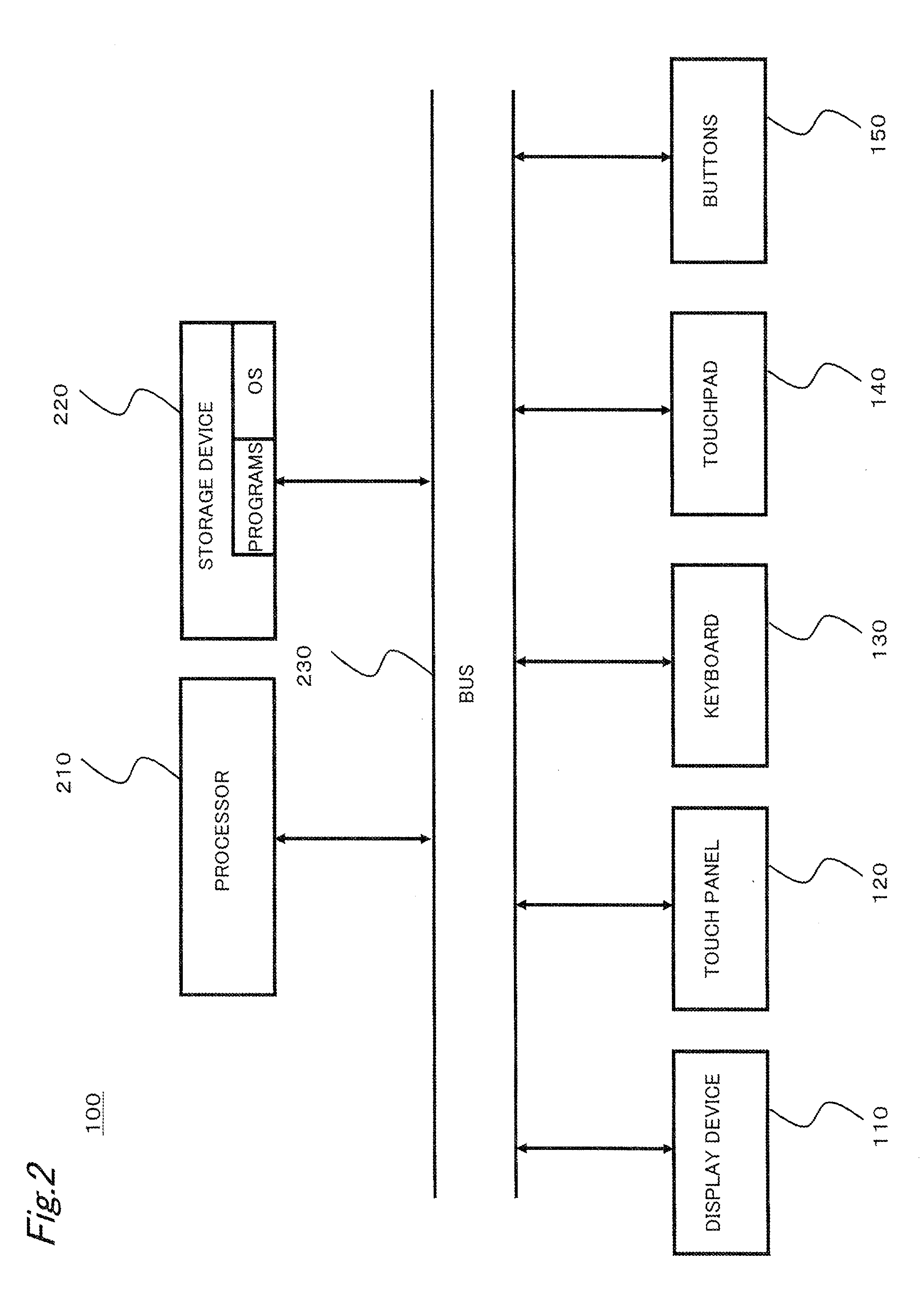 Information processing apparatus