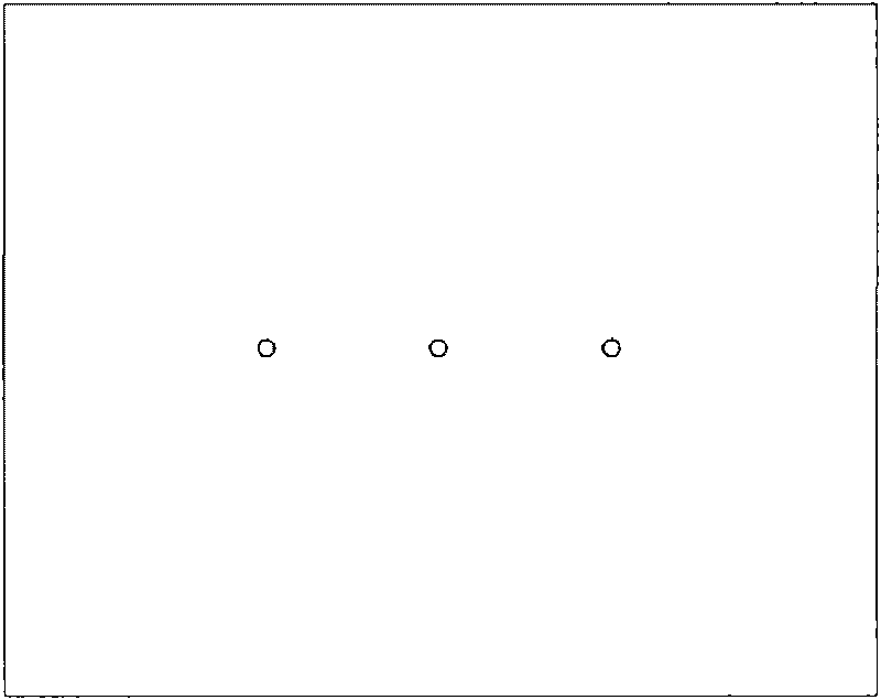 Micro reflector array manufacturing method