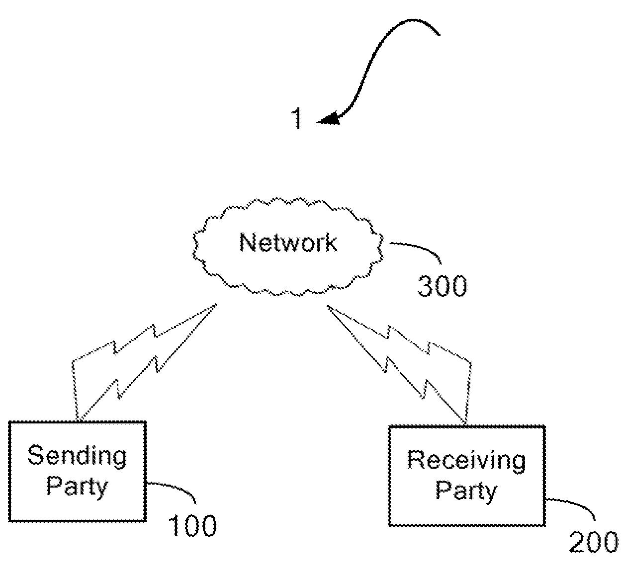 Multimedia file co-processing system and method