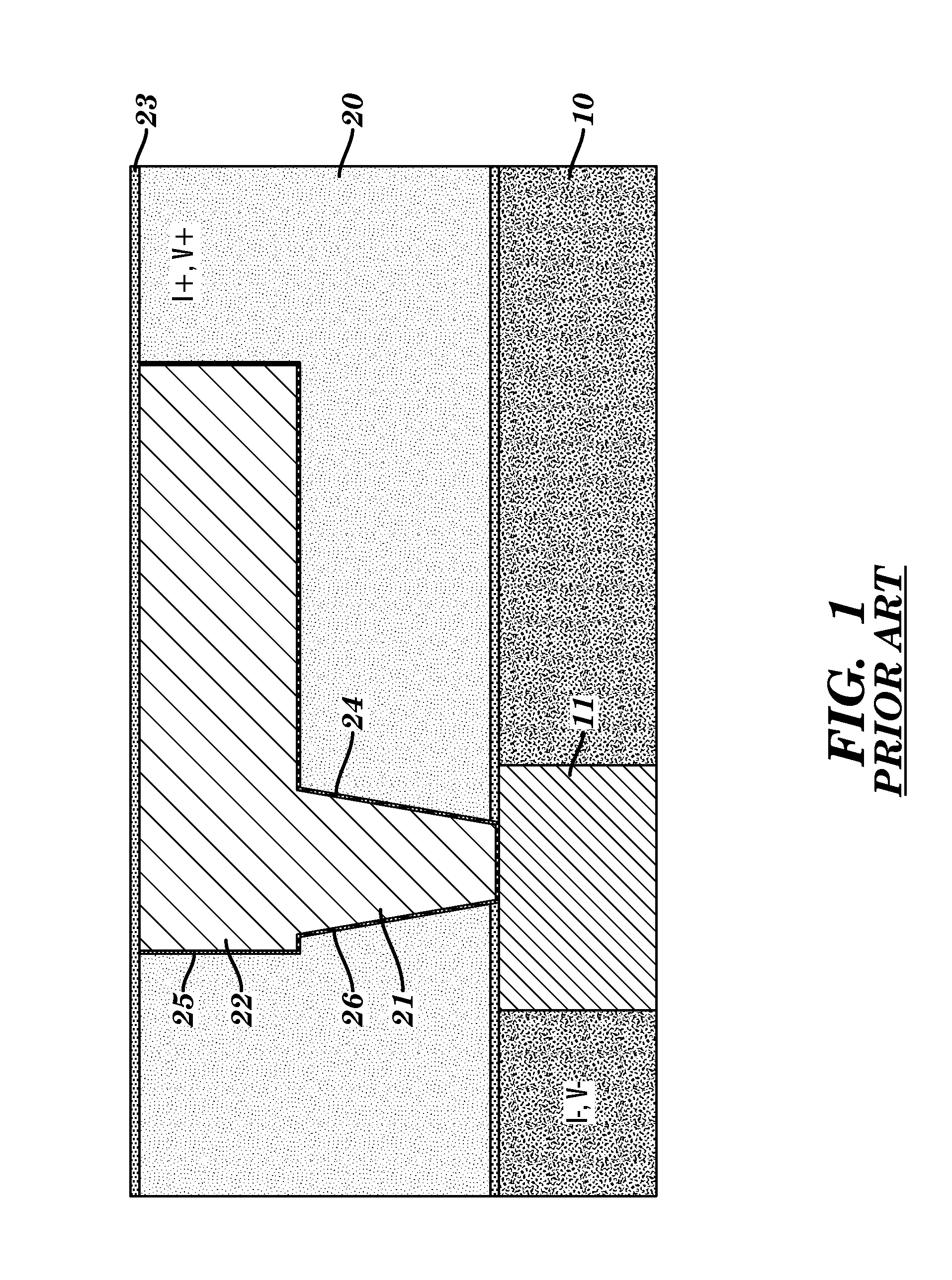 Stacked Via Structure For Metal Fuse Applications