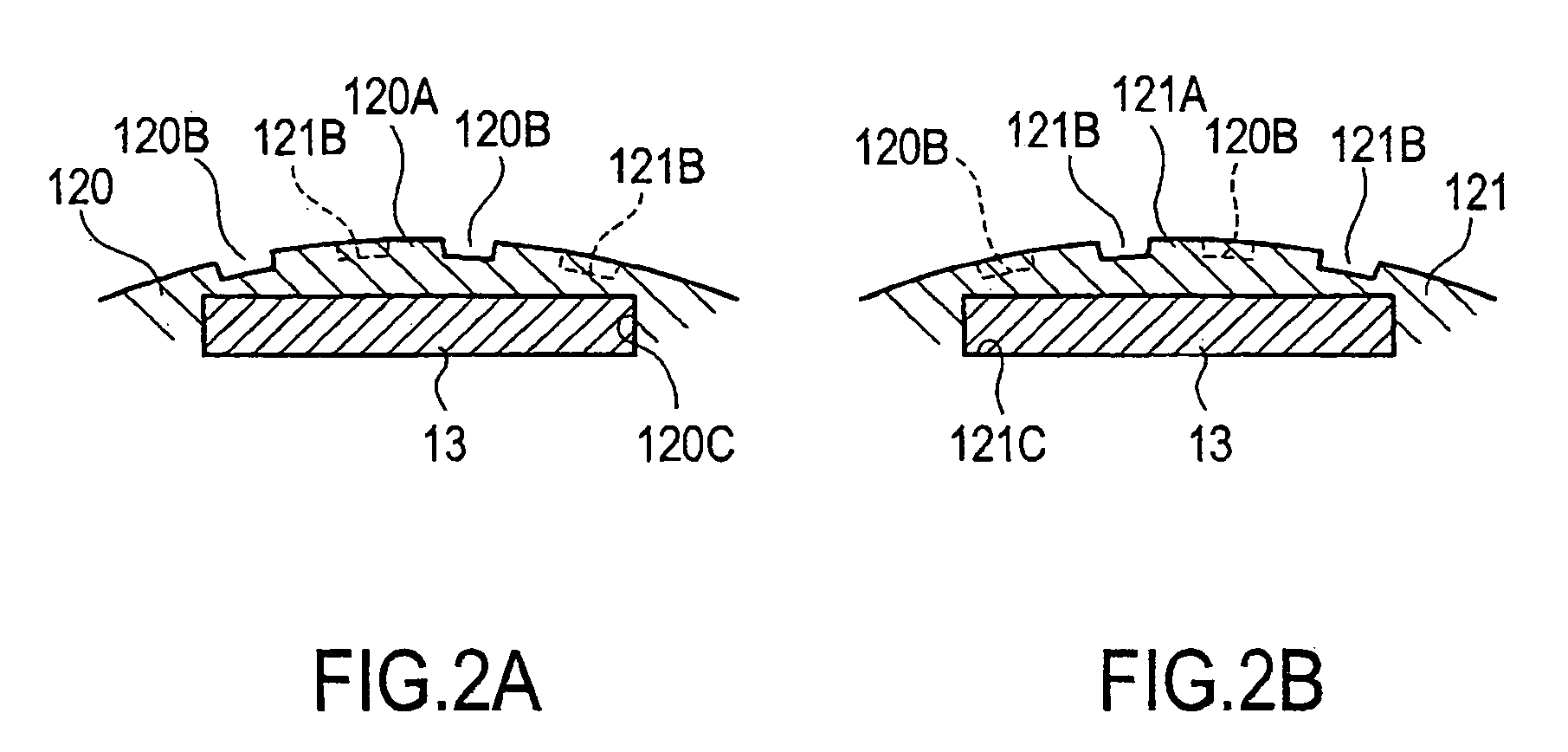 Rotor for rotary electric machine