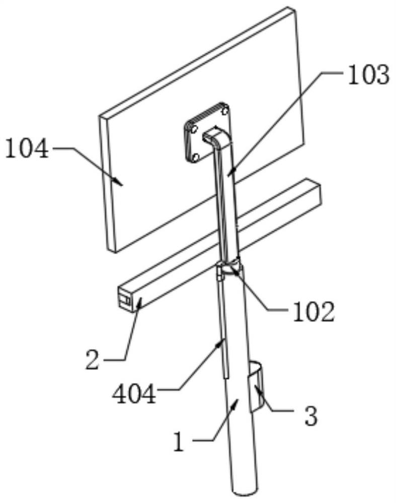 Device for adjuvant therapy of children autism