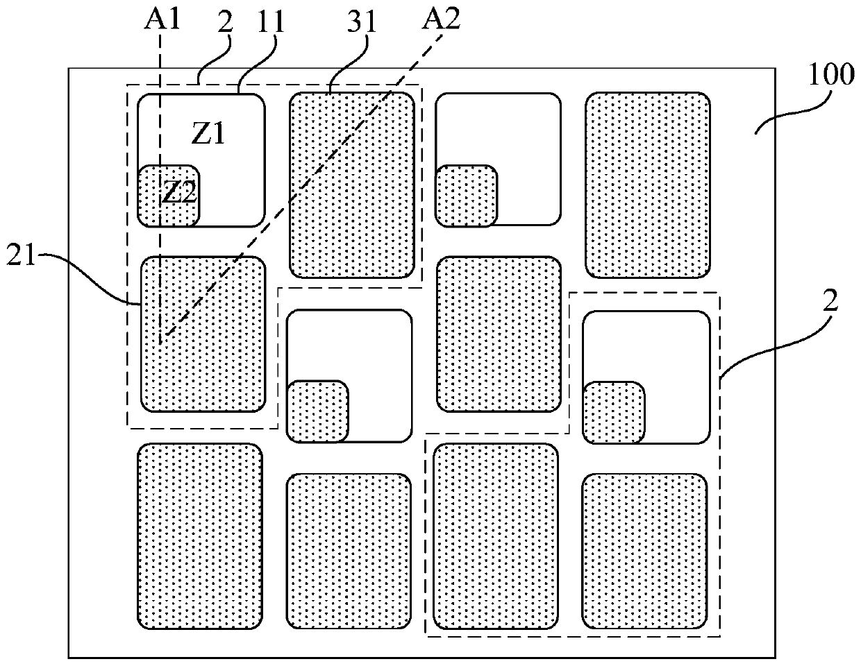 Display panel and display device