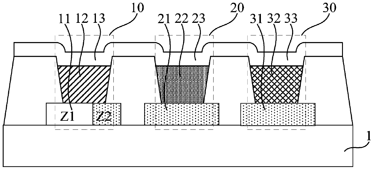 Display panel and display device