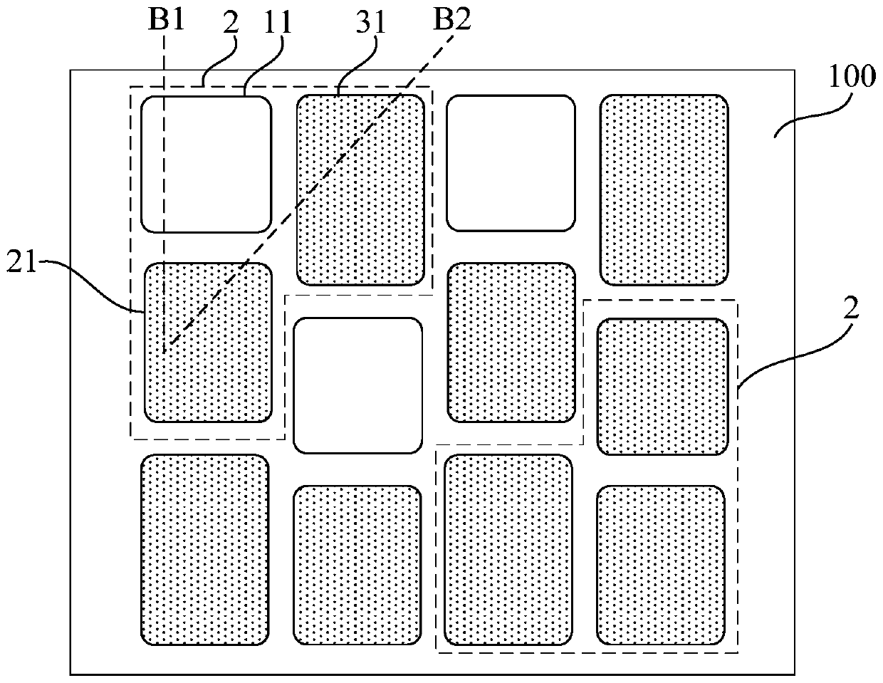 Display panel and display device